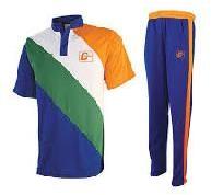 Cricket Uniform