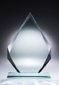 crystal award