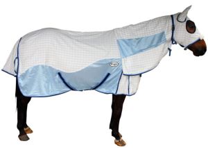 Horse Hybrid Rugs