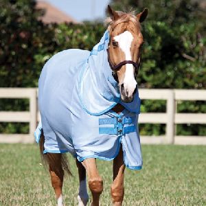 Horse Mesh Rugs