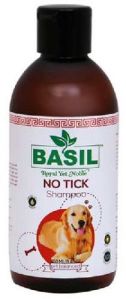 Basil No tick Shampoo