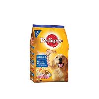 Pedigree Adult dog food chicken & vegetables