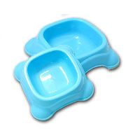 Plastic Food Bowl