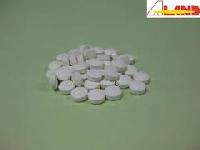 zinc tablet