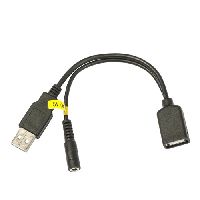 5v usb power cable