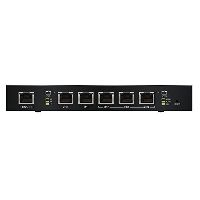 Edge Router PoE network devices