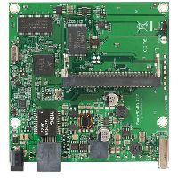 RB411GL integrated wireless card