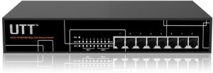 S1080GP PoE Ethernet switch