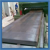 Metal Cut to Length Machine