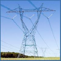 power transmission tower