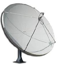 C Band Professional Grade Satellite DISH Antenna