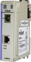 GE Ethernet Global Data Network Interface Module for CompactLogix
