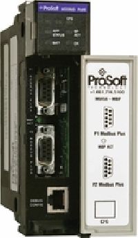 Modbus Plus Dual Port Network Interface Module