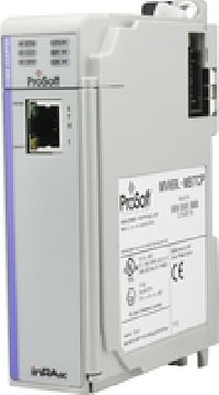 Modbus TCP/IP Enhanced Communication Module MVI69E-MBTCP