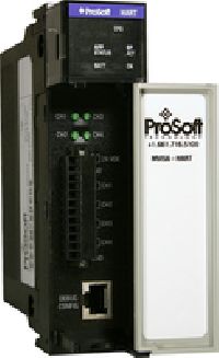 SM General Communication Protocol Module MVI56-SMGC