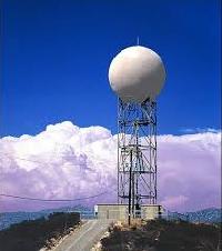 Microwave Towers