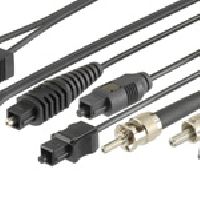 Customized POF Cable Assemblies and Harnesses