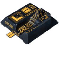 MediSpec LDS Capabilities 3D circuitry