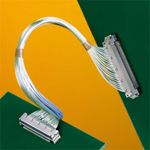 Micro IDT Coaxial Connectors