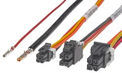 Off-the-Shelf (OTS) Discrete Cable Assemblies