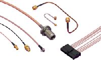 rf cable assemblies