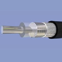Temp-Flex Solid-Core Flexible Low-Loss Microwave Coaxial Cable