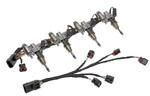 Custom Wire Harnesses for Vehicle Applications