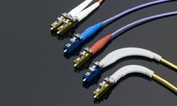 Metal Optical Connectors