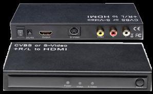 av to hdmi converter