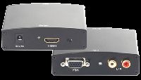 HDMI Converter