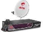 Airtel DTH TV Antennas