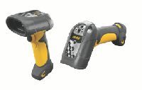 DS3508 SERIES OF RUGGED 1-D/2-D IMAGER SCANNERS