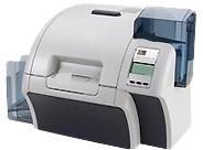 HIGH SECURITY RETRANSFER CARD PRINTERS