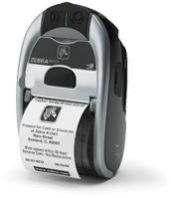 IMZ SERIES MOBILE PRINTERS