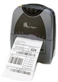 P4T MOBILE PRINTERS