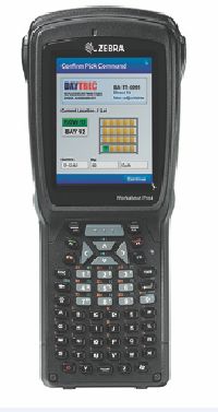 WORKABOUT PRO 4 MOBILE COMPUTER