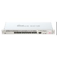 CCR1016-12G Cloud Core Router