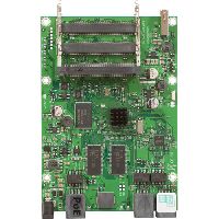 RB433UL integrated wireless card