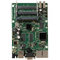 RB435G Mikrotik Router Board