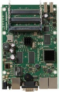 RB435G Mikrotik Router Board