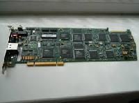 Voice Processing Board