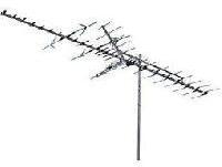 Outdoor Antenna