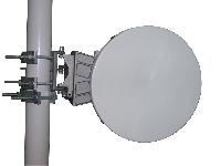 Microwave Antenna