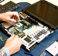 Laptop Repair Services