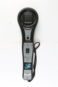 Handheld Metal Detector SM10C