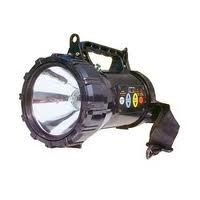 Hand Held Mastermind Search Light