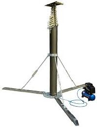 Telescoping Mast