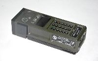 Handheld Satcom Terminal