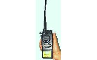 Secure UHF Radio (LUP 291)