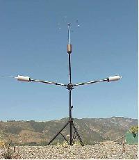 radio antennas